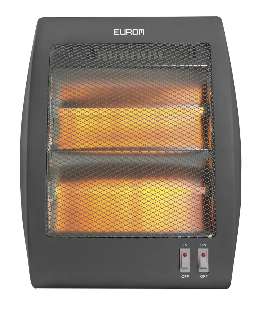 Radiant heater Safe-t-Shine 900, 450 - 900 W