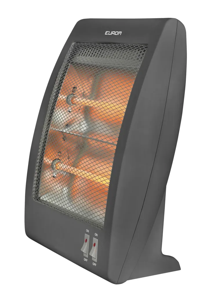 Radiant heater Safe-t-Shine 900, 450 - 900 W