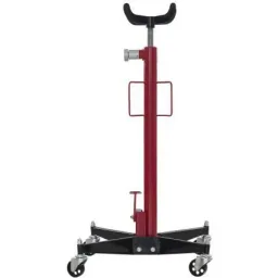Hydraulic transmission jack engine jack steel 500kg