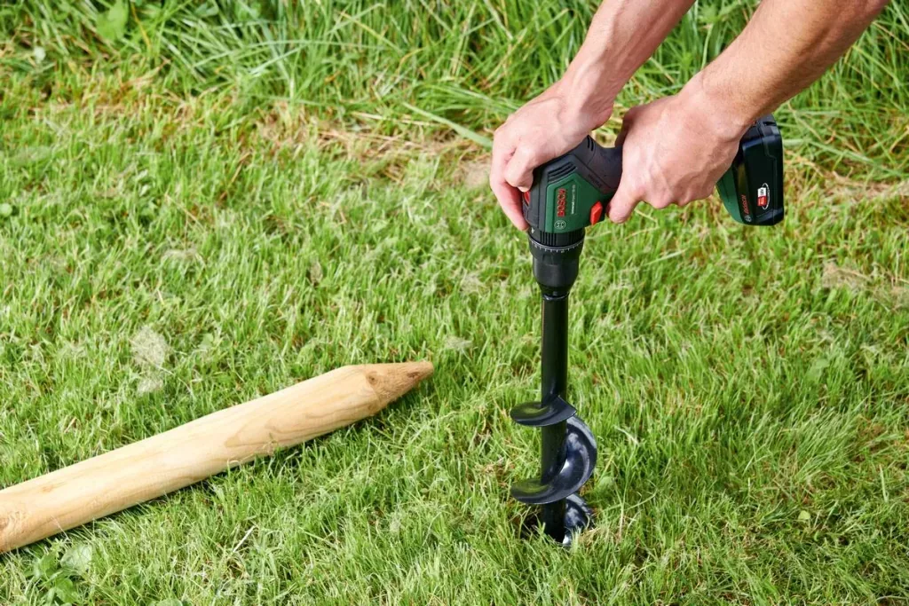 Cordless impact drill “UniversalImpact 18V-60”