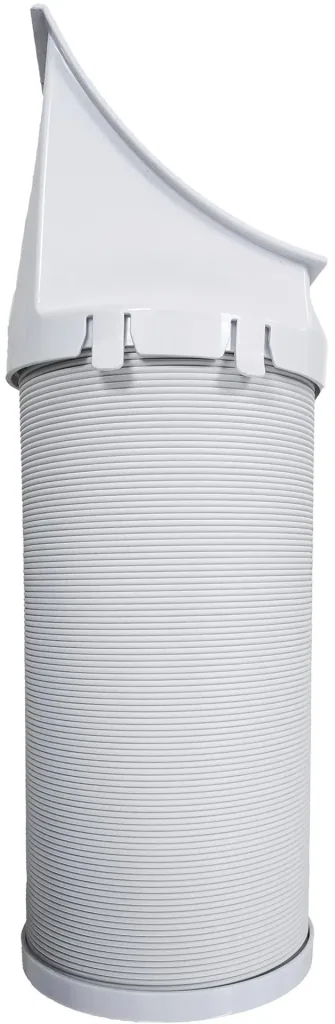 Fresco 900 W air conditioner