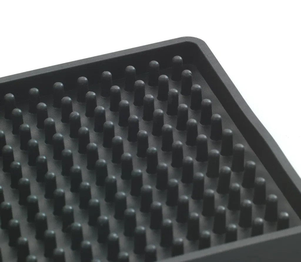 Slim drying mat, 8x42cm
