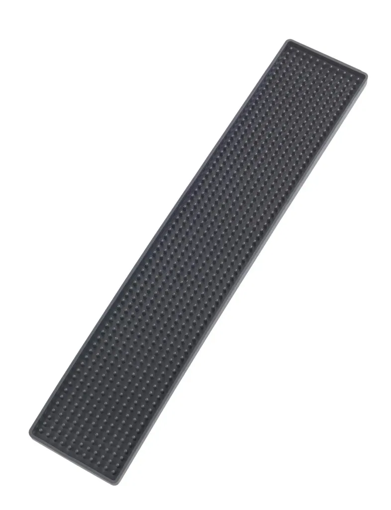 Slim drying mat, 8x42cm