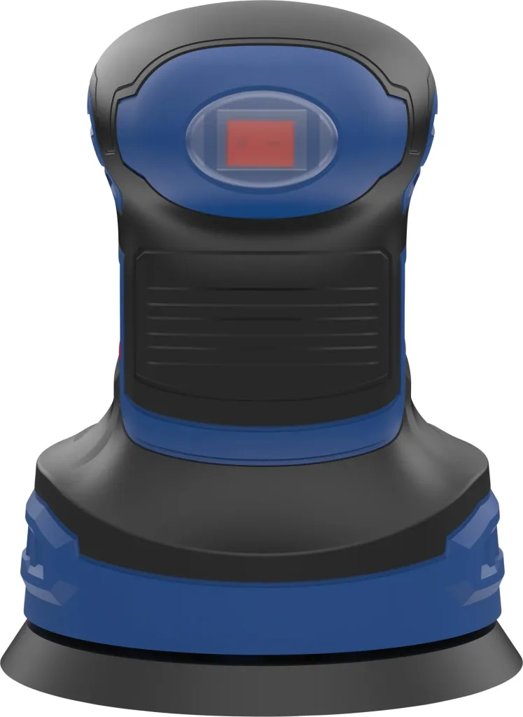Random orbital sander EXS 125.1