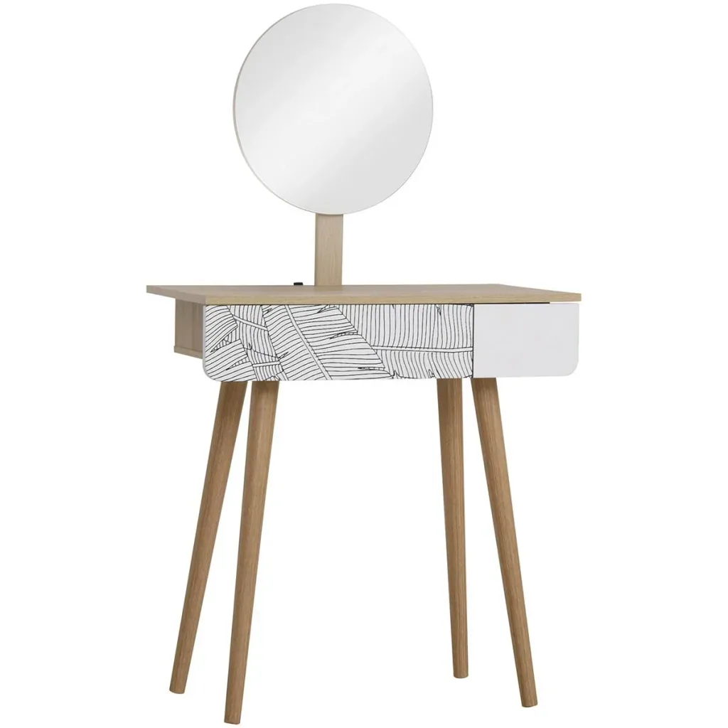 dressing table