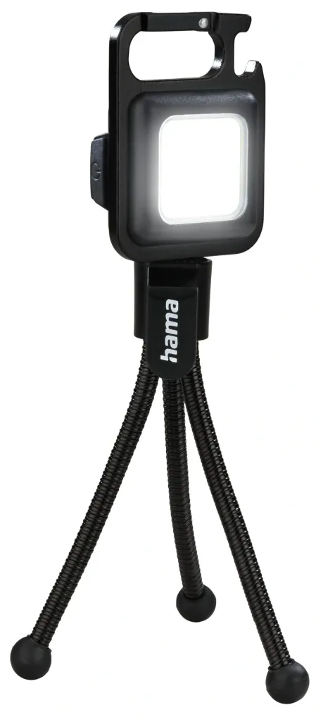 COB LED flashlight
