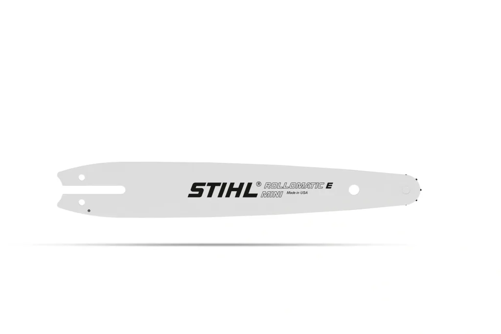 Guide rail Rollomatic E 30cm 1/4" 1.1mm