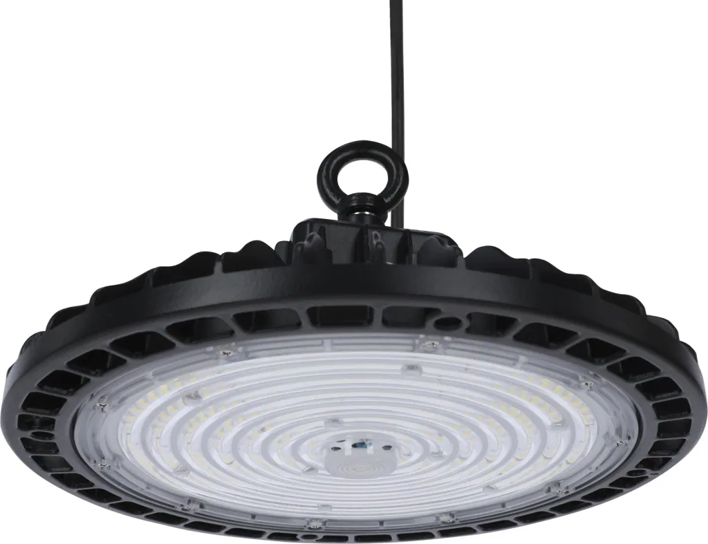 LED high bay spotlight ECO 175 watts