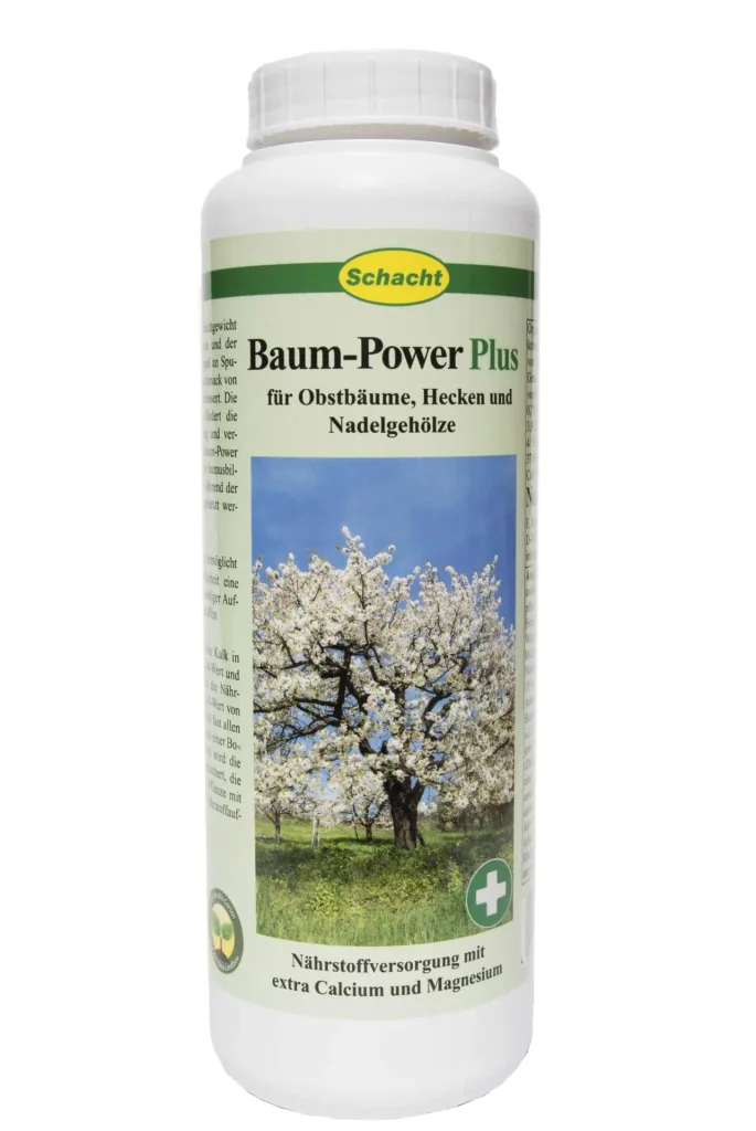 "Baum Power Plus special fertilizer", 1 kg