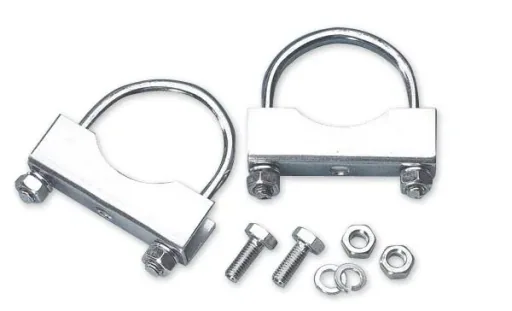 Clamp holder attachment for Ø 6 / 7 cm draw tube