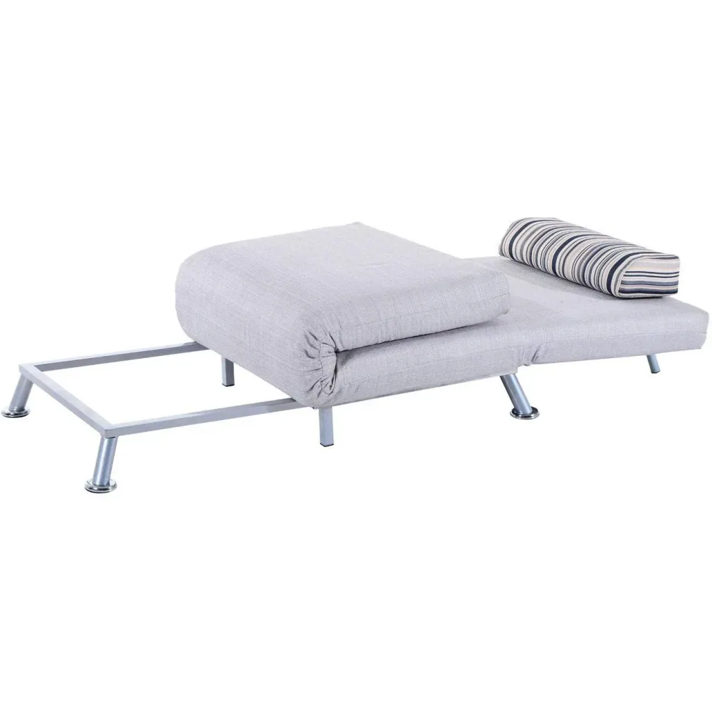 Folding sleeper chair