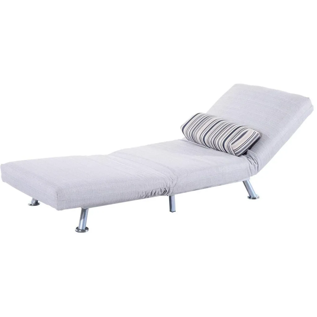 Folding sleeper chair
