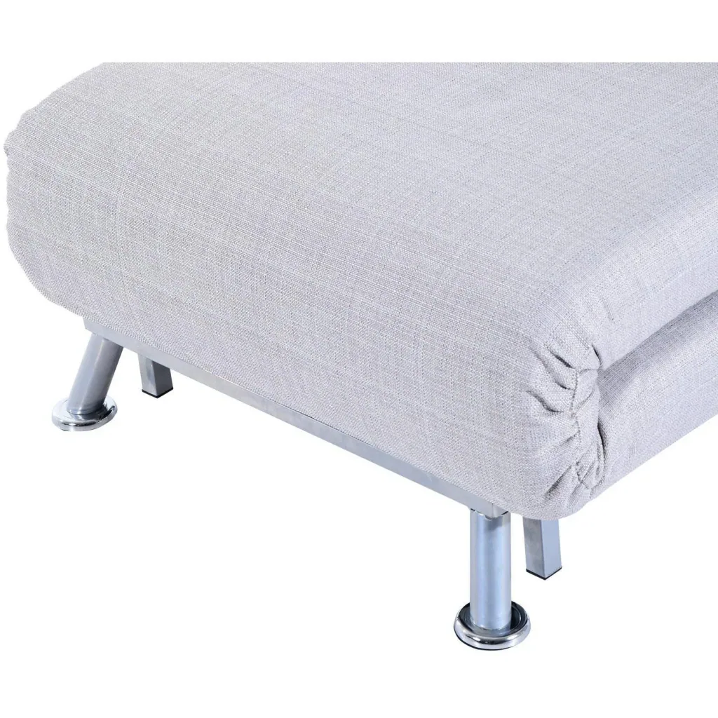 Folding sleeper chair