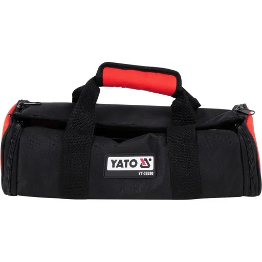 Basic tool set in a robust bag - 44 pieces