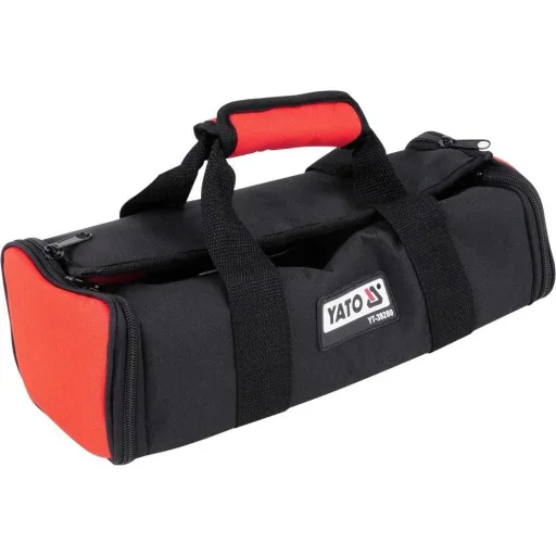 Basic tool set in a robust bag - 44 pieces