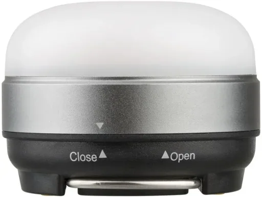 LED outdoor light OLI0200, IP44