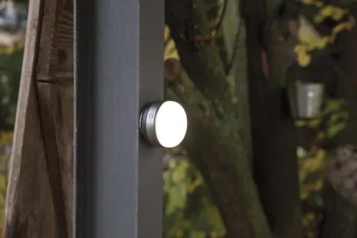 LED outdoor light OLI0200, IP44