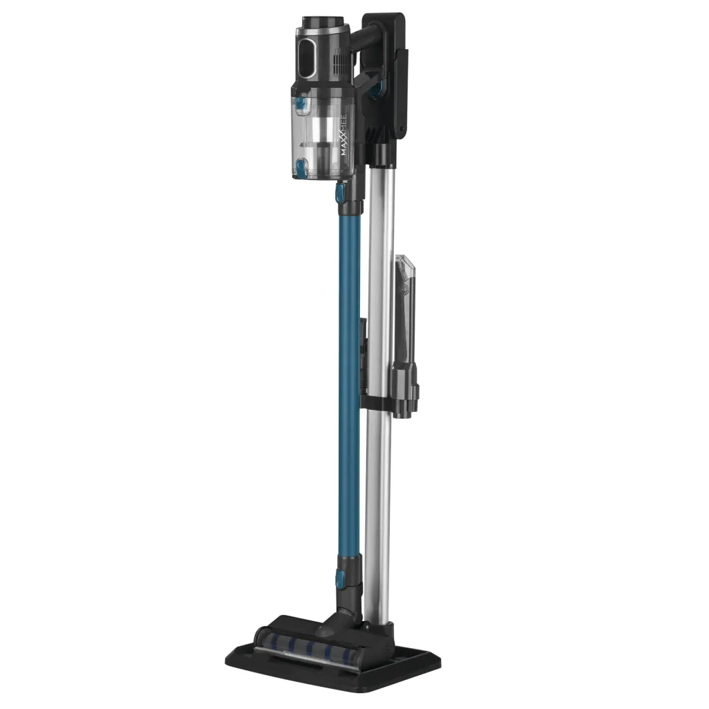 Cordless cyclone hand and floor vacuum cleaner 25.9 Volt