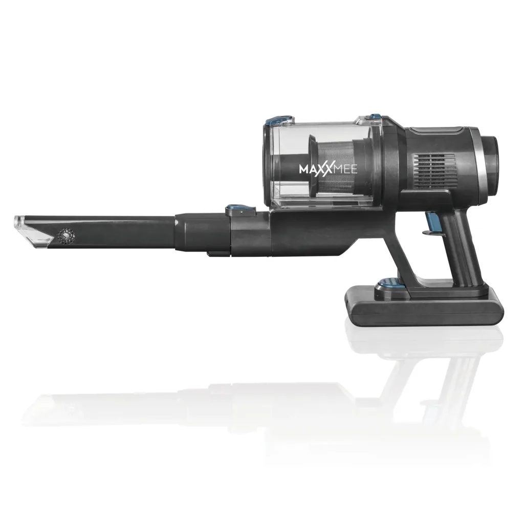 Cordless cyclone hand and floor vacuum cleaner 25.9 Volt