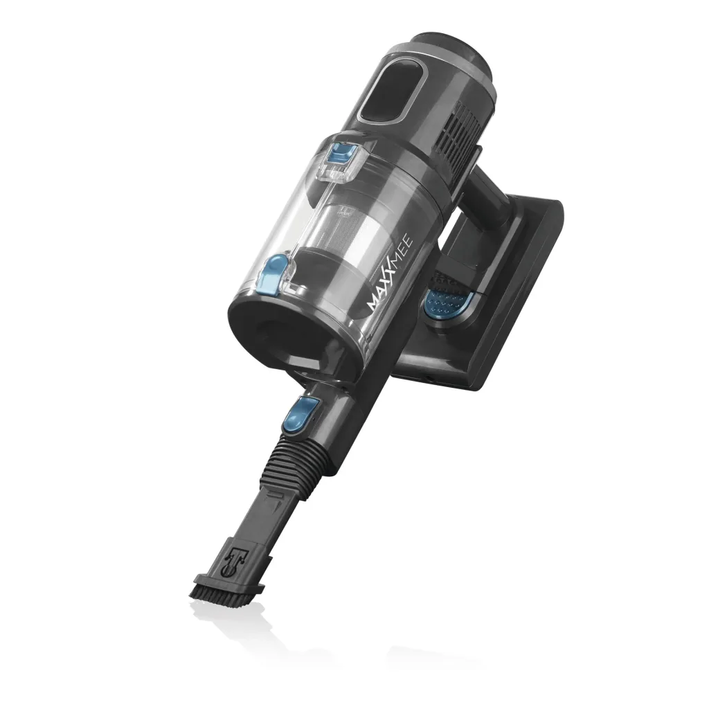 Cordless cyclone hand and floor vacuum cleaner 25.9 Volt