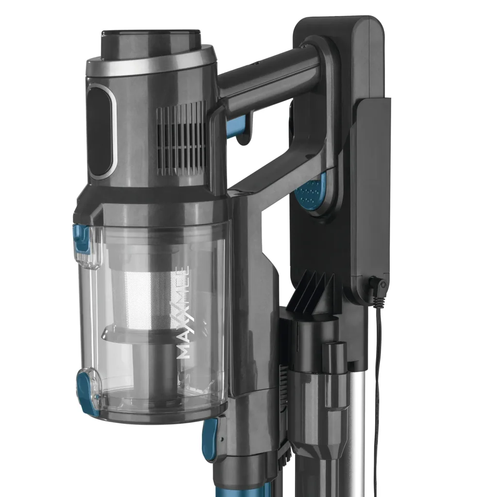 Cordless cyclone hand and floor vacuum cleaner 25.9 Volt