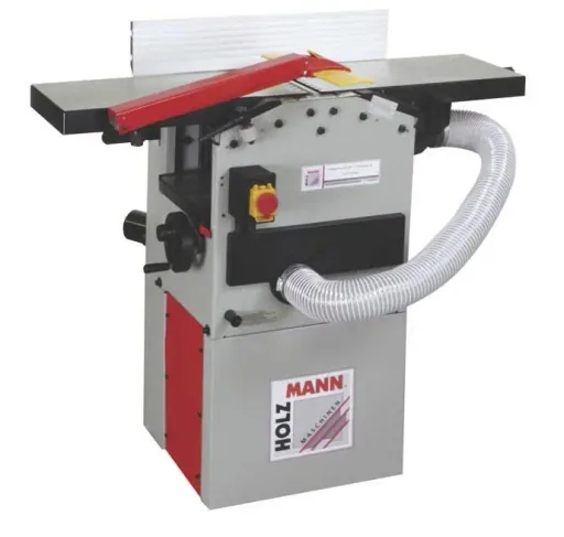 Planer and thicknesser HOB 260ABS 400V