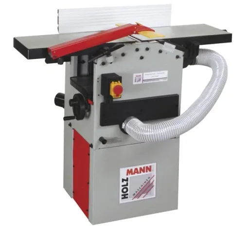 Planer and thicknesser HOB 260ABS 400V