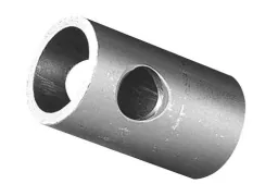 Reducing sleeves for lower links - catch trays Cat. 2-1