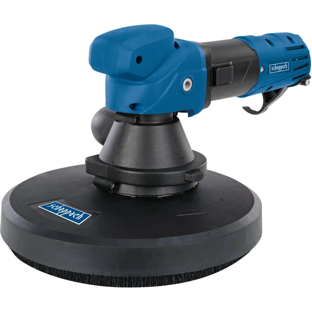 DRY GRINDER SET DS210 750W