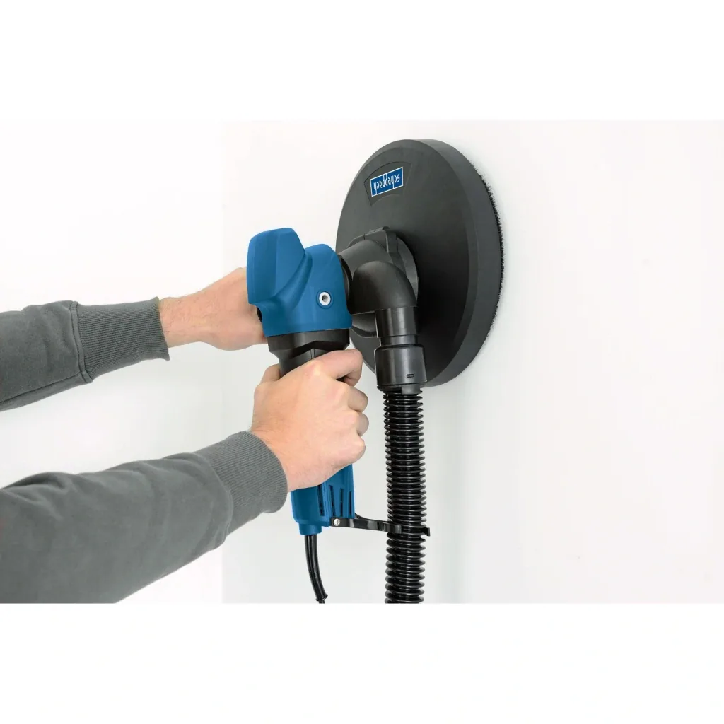 DRY GRINDER SET DS210 750W