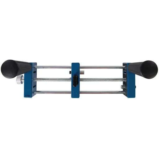 Holder for small workpieces 214 mm (8-1/2")