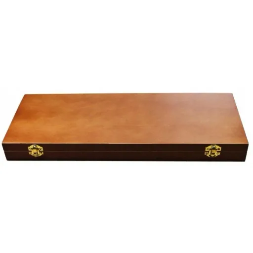 Professional Ring Cruncher Set - 4 pieces - including case