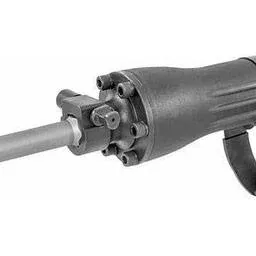 Demolition hammer MH1600 including 2 chisels + 1 extra flat chisel