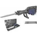 Demolition hammer MH1600 including 2 chisels + 1 extra flat chisel