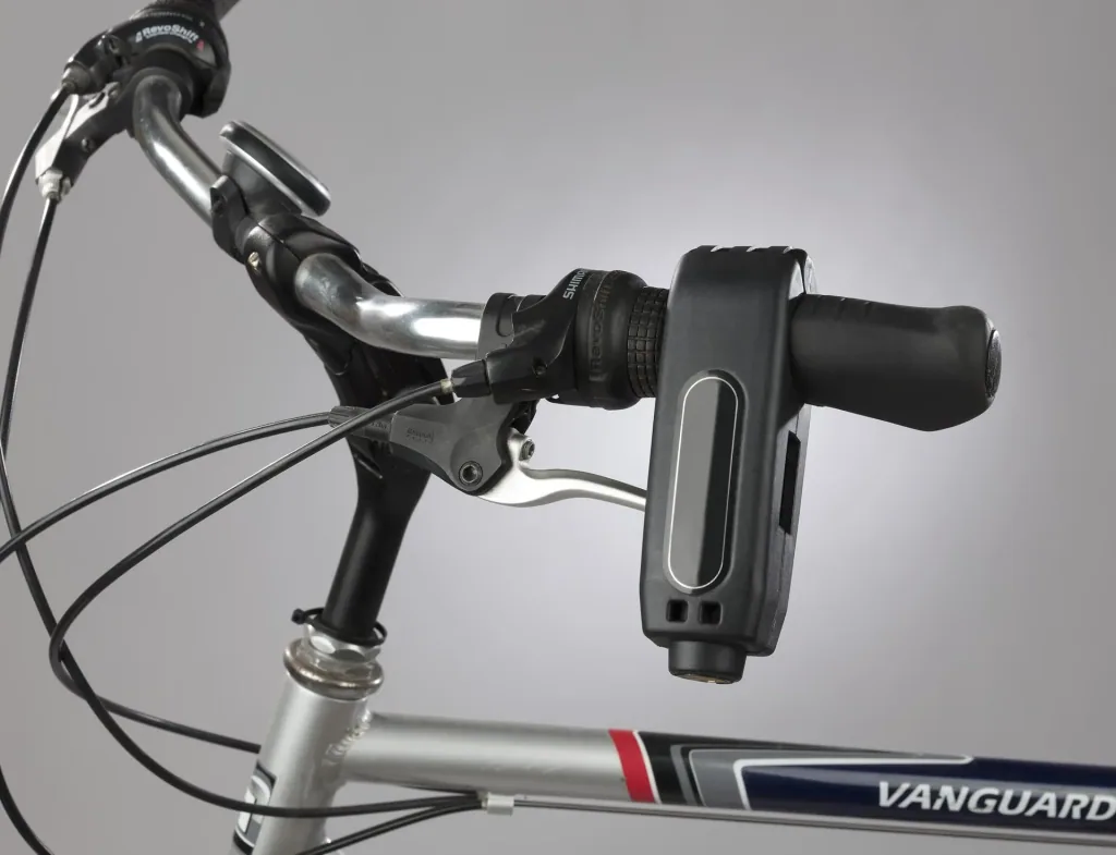 Brake lever lock
