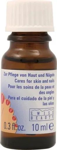 Nail care, softener, “Nail Fix Softener”, 10 ml