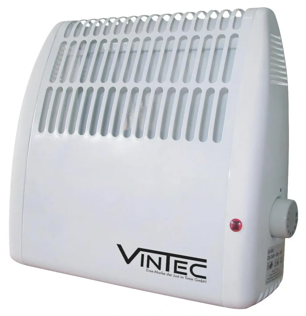 FROSTWÄCHTER VT 400 N