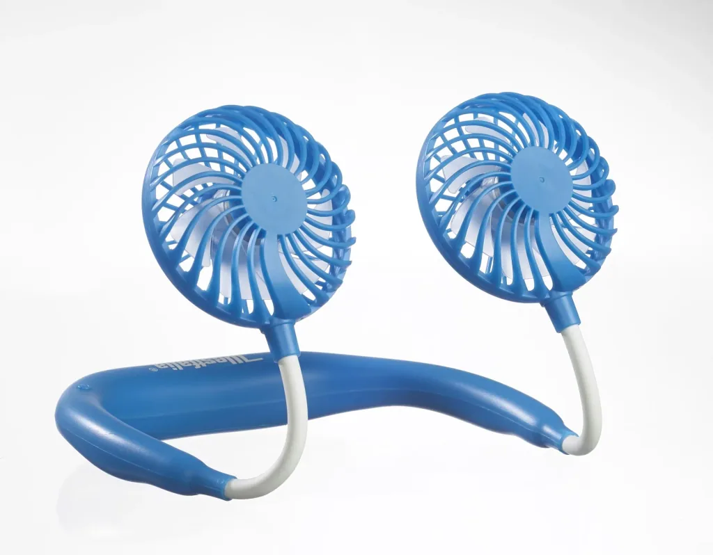 2in1 Fan