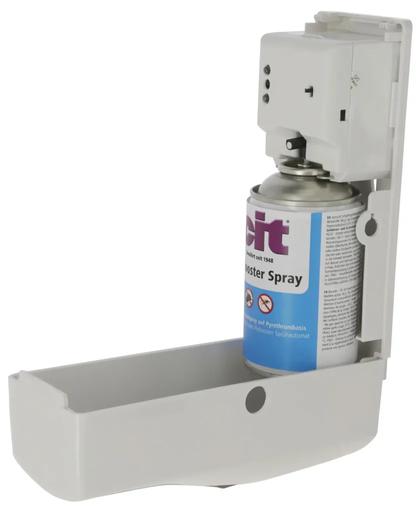 FlyBooster Spray Refill, 250 ml for 983242 sprayer