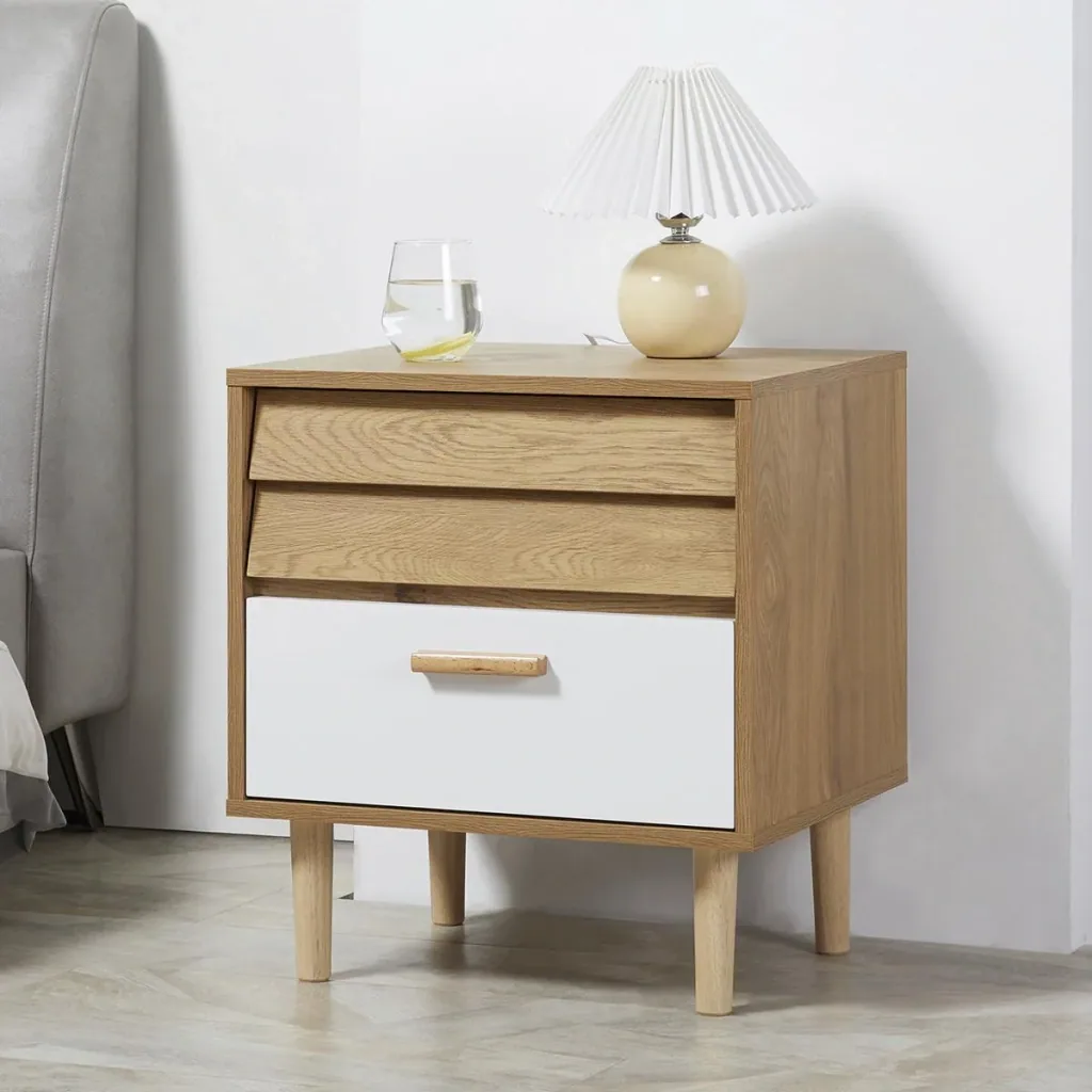 Side table 50 cm x 39.5 cm x 55 cm