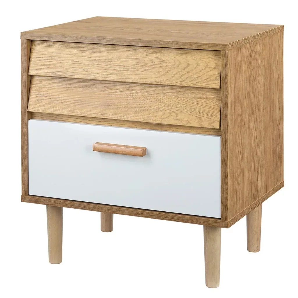 Side table 50 cm x 39.5 cm x 55 cm