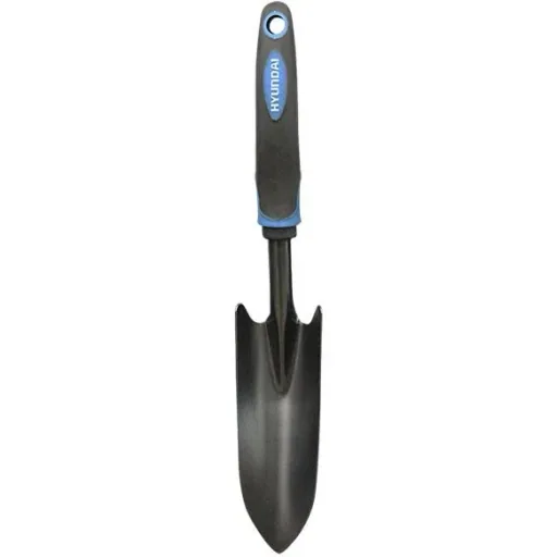Planting machine shovel narrow