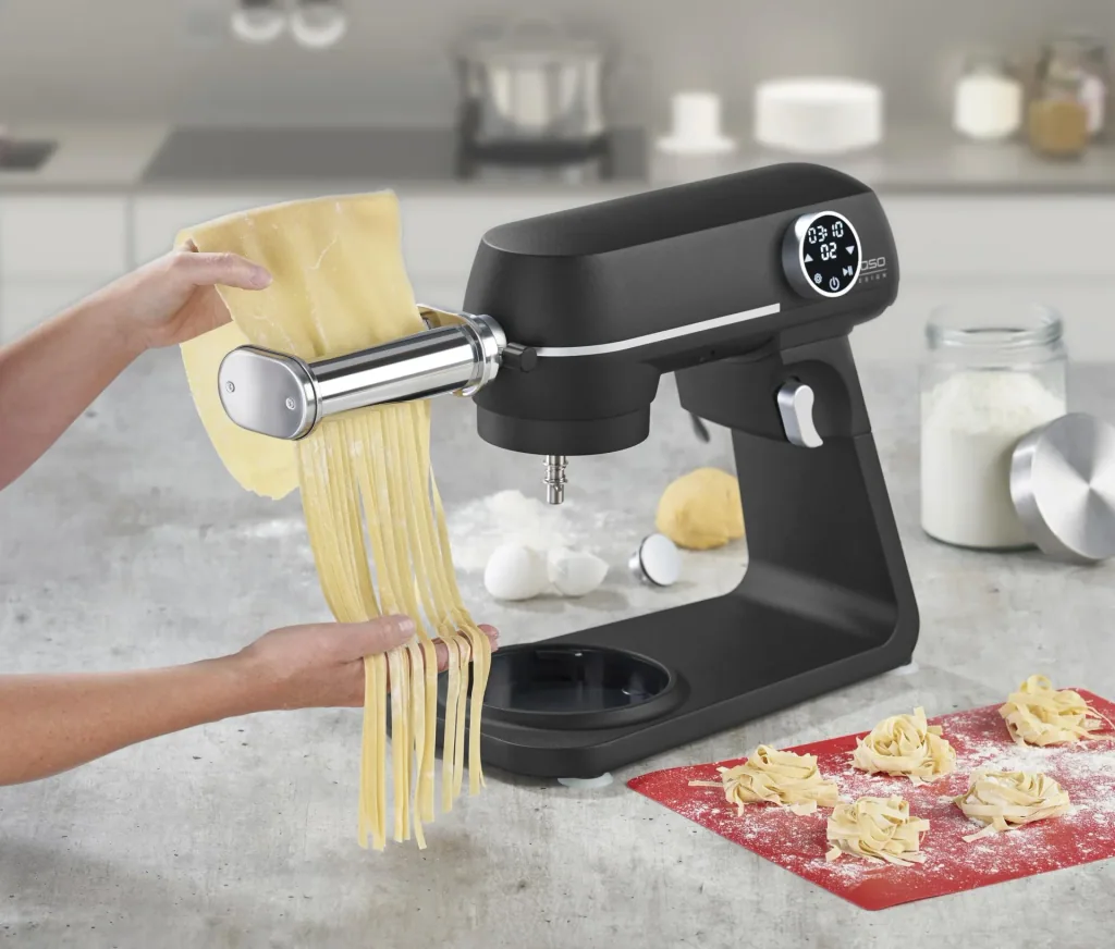 Pasta Maker for KM1800 Black