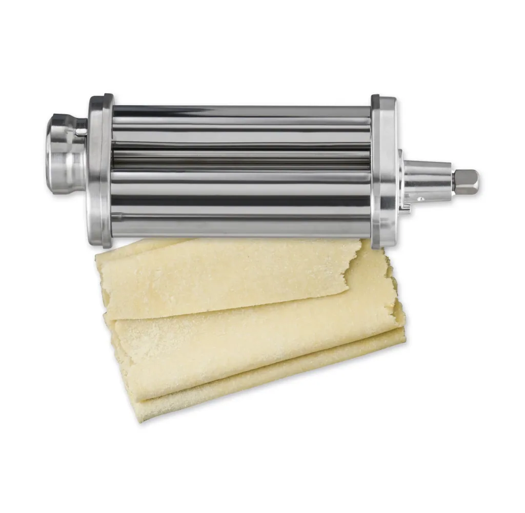 Pasta Maker for KM1800 Black