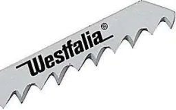 5-piece jigsaw blade assortment for wood