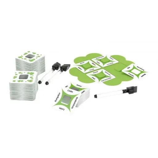 Board game So Kleever!