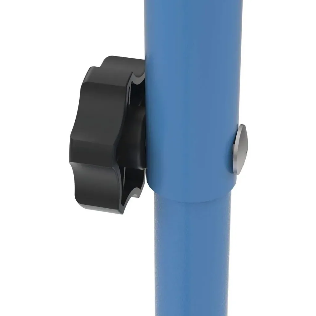 3-in-1 hand drill with 3 drill bits - GH 80-150