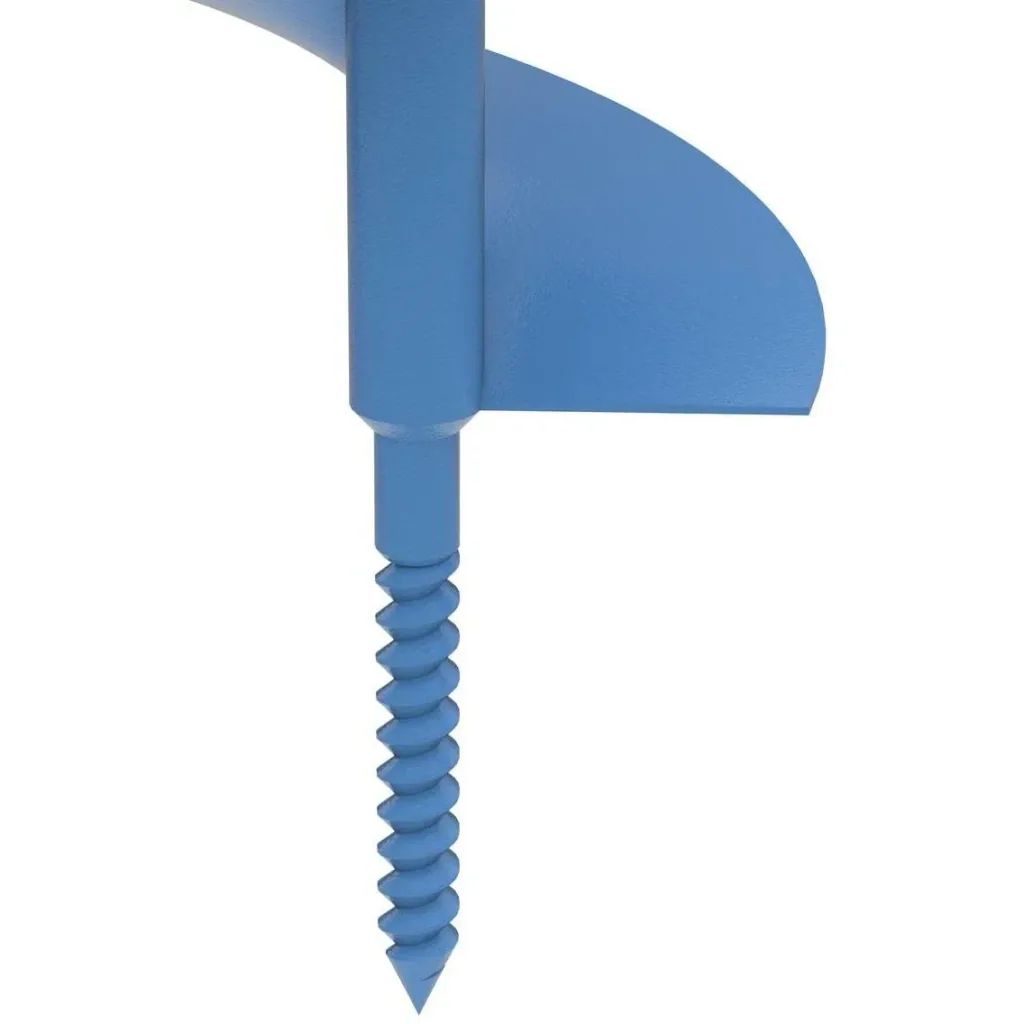 3-in-1 hand drill with 3 drill bits - GH 80-150