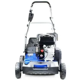 Petrol scarifier