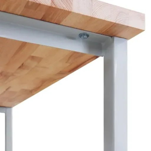 Workbench "Premium" basic model with drawer, L1200xW600xH840mm